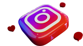 instagram icon